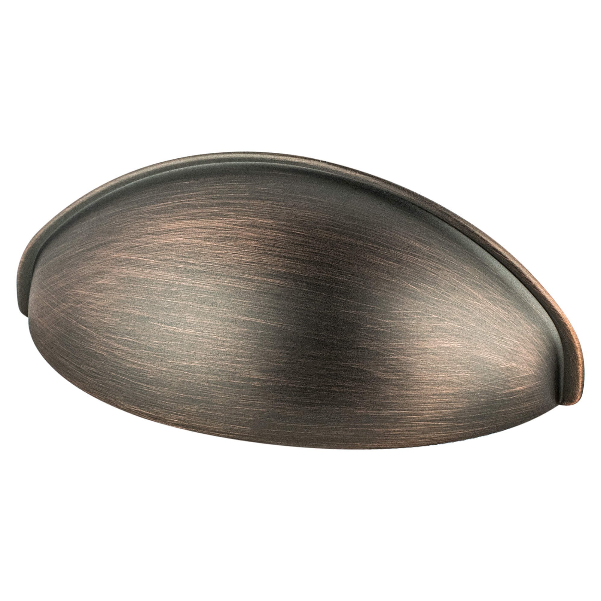 Transitional Advantage Three 64mm CC Verona Bronze Cup Pull