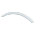 Contemporary Advantage Four 128mm CC Polished Chrome Flat Arch Pull