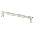 Harmony 160mm CC Brushed Nickel Pull