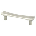 Puritan 96mm CC Brushed Nickel Pull