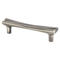 Puritan 96mm CC Brushed Tin Pull