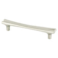 Puritan 128mm CC Brushed Nickel Pull