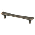 Puritan 128mm CC Verona Bronze Pull