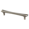 Puritan 128mm CC Brushed Tin Pull