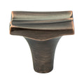 Puritan Verona Bronze Knob