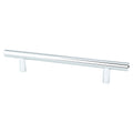 Transitional Advantage Two 128mm CC Polished Chrome T-Bar Pull