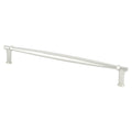 Dierdra 224mm CC Polished Nickel Pull