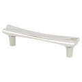 Puritan 96mm CC Polished Nickel Pull