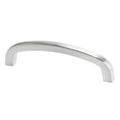 Cadence 96mm CC Antique Silver Pull