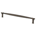 Dierdra 224mm CC Verona Bronze Pull