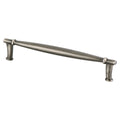 Dierdra 160mm CC Vintage Nickel Pull