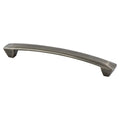 Laura 160mm CC Vintage Nickel Pull