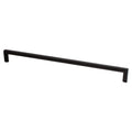 Metro 320mm CC Matte Black Pull