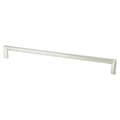 Metro 18 inch CC Brushed Nickel Appliance Pull