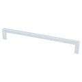 Metro 224mm CC Polished Chrome Pull