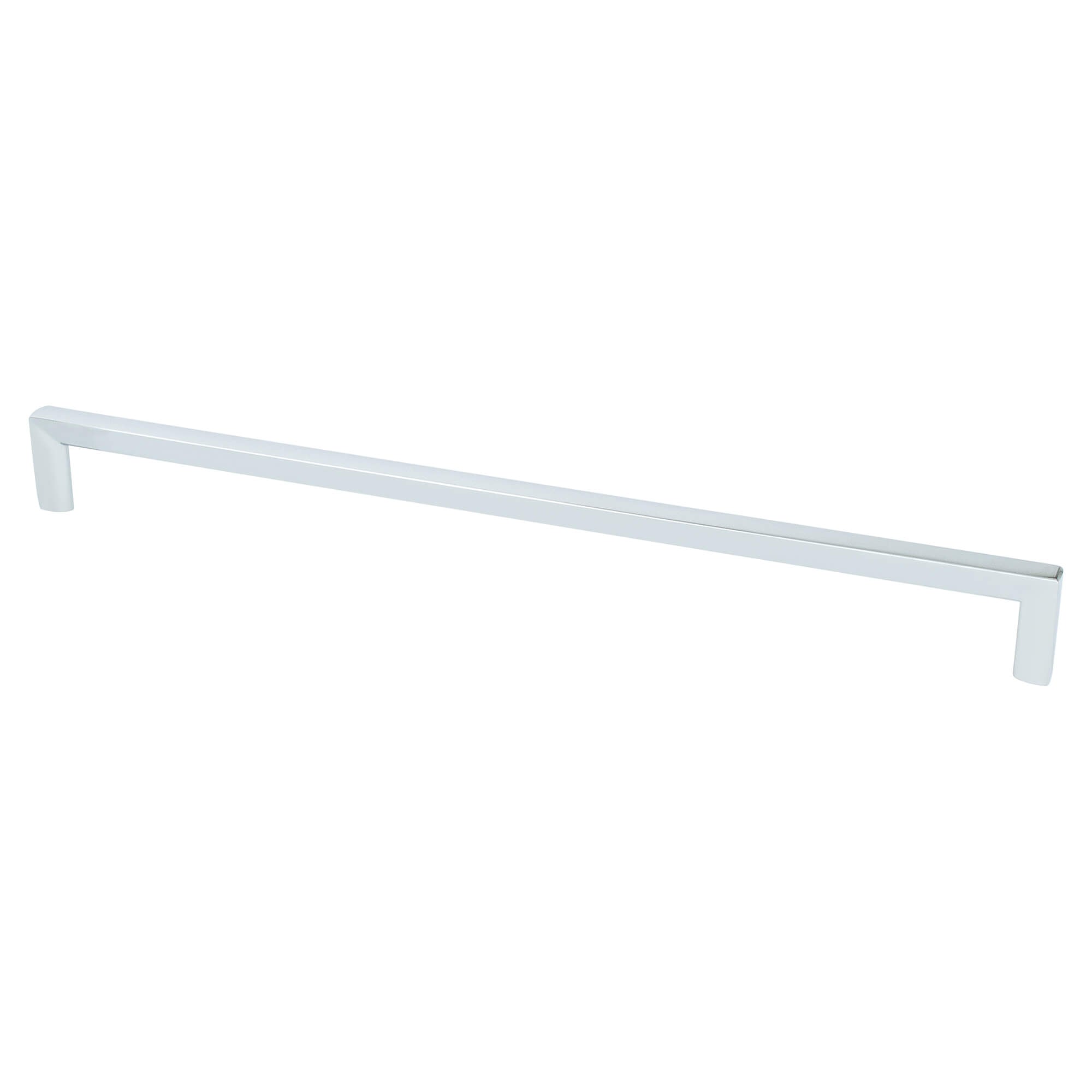 Metro 320mm CC Polished Chrome Pull