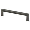 Metro 128mm CC Slate Pull
