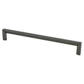 Metro 224mm CC Slate Pull