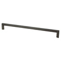 Metro 18 inch CC Slate Appliance Pull