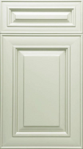 Antique White Sample Door Others