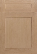 Barley Oak Small Sample Door Others