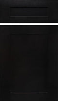 Charcoal Black Sample Door Others