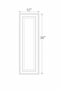 Antique White WPNL1236D Accessories