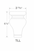 Barley Oak TTL Accessories