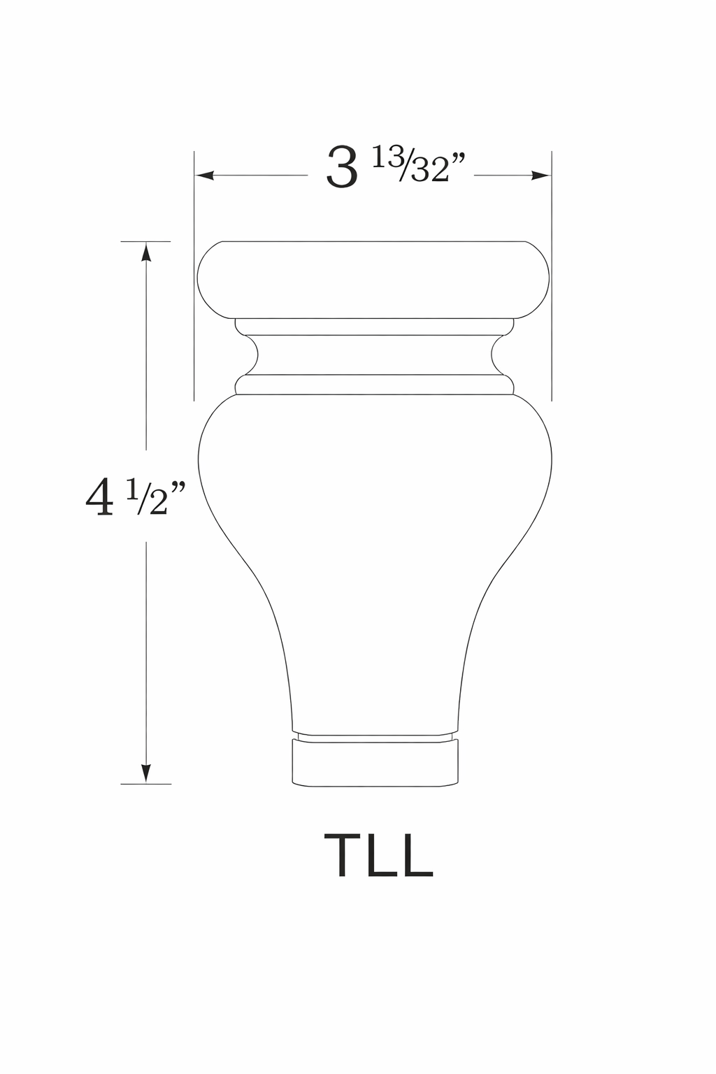 Barley Oak TTL Accessories