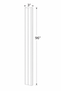 Antique White TFF396 Accessories