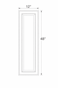 Antique White TPNL1248D Accessories
