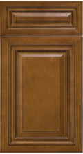 Coffee Glazed Sample Door Others