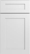 White Shaker Sample Door Others